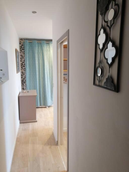 Le Courlis, A Deux Minutes De La Plage Hauteville-sur-Mer Экстерьер фото